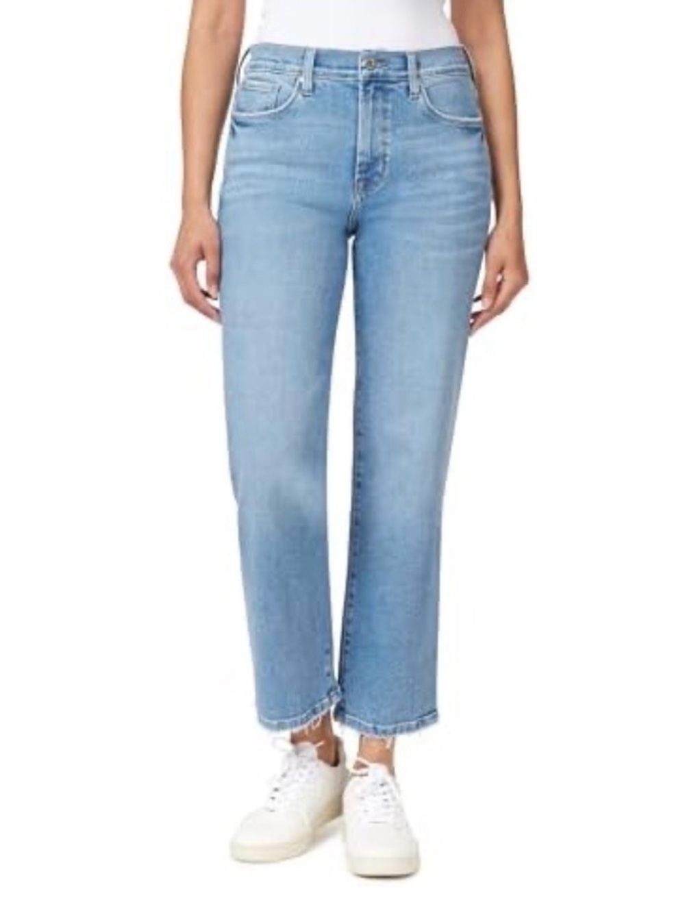 Kensie Jeans - The Ella High Rise Straight